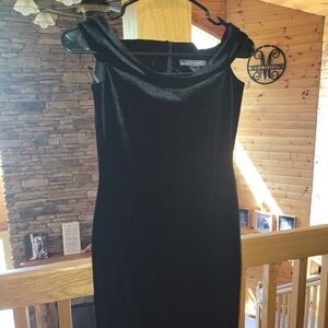 French Connection xs, little black dress NWT